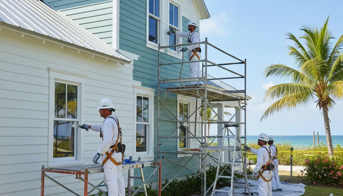 Anna Maria Fl Painting Image 3