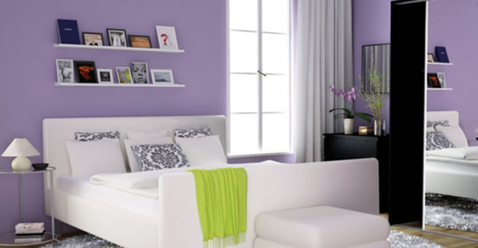 Best Painting Services in Saint Petersburg interior painting